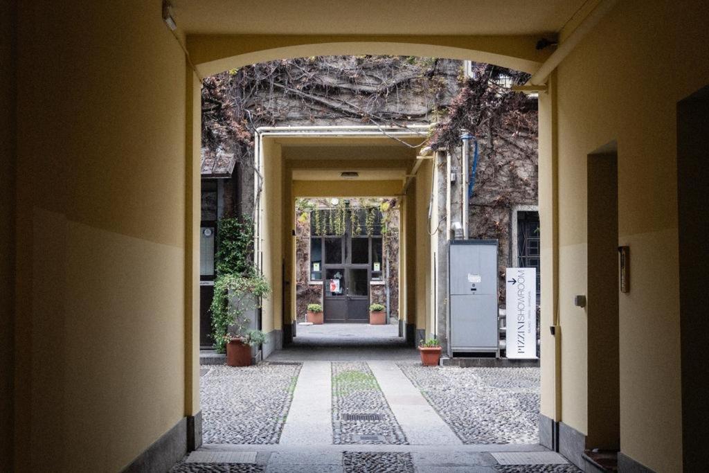 Appartamento Attico Tortona Milano