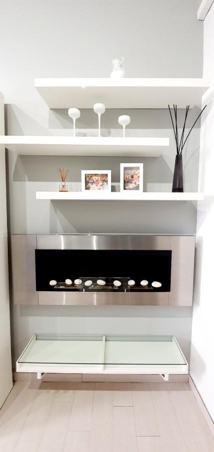 Apartment Charming Station