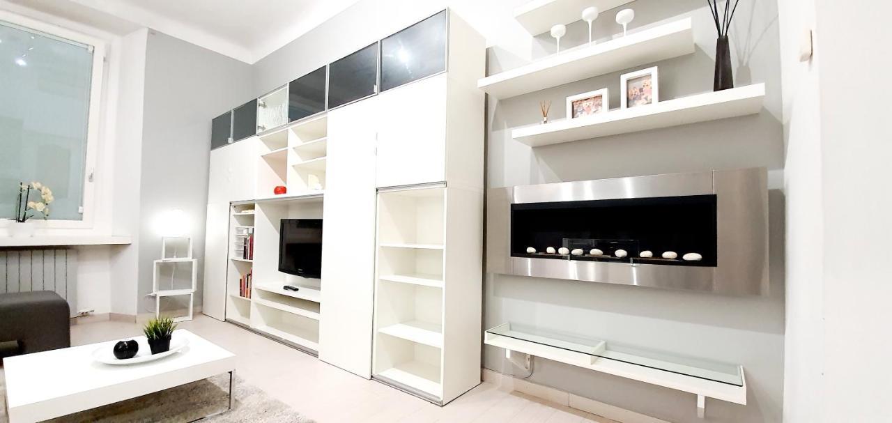 Apartment Charming Station *
