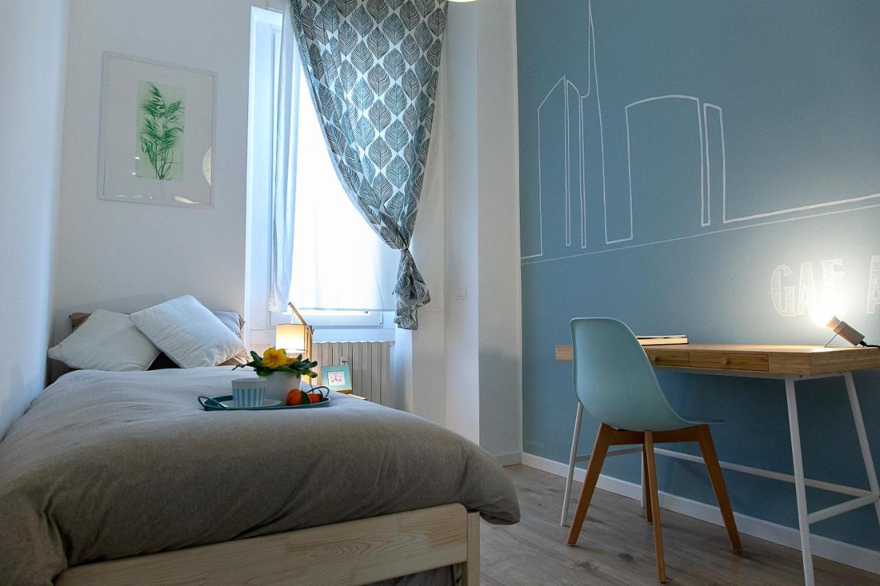 Bed & Breakfast La Terrazza Di Barbara Milan