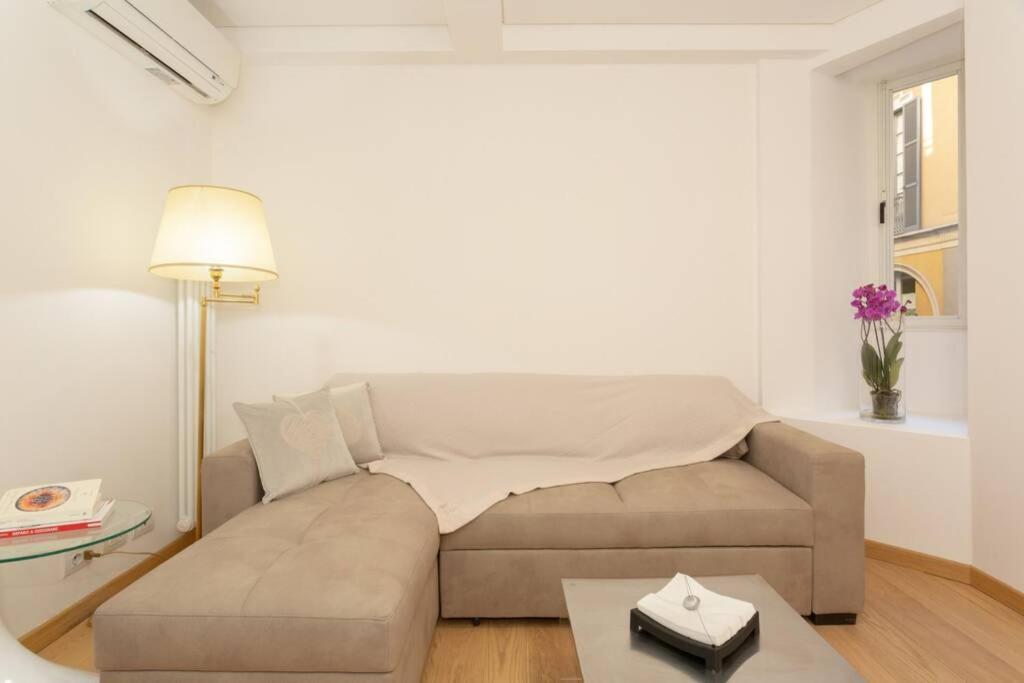 Parisienne Porta Romana Apartamento