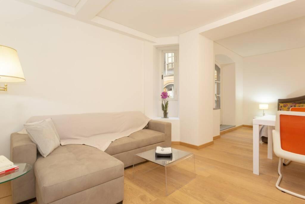 Apartamento Parisienne Porta Romana *