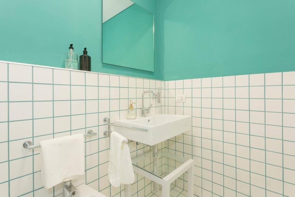 Parisienne Porta Romana Apartamento Milão