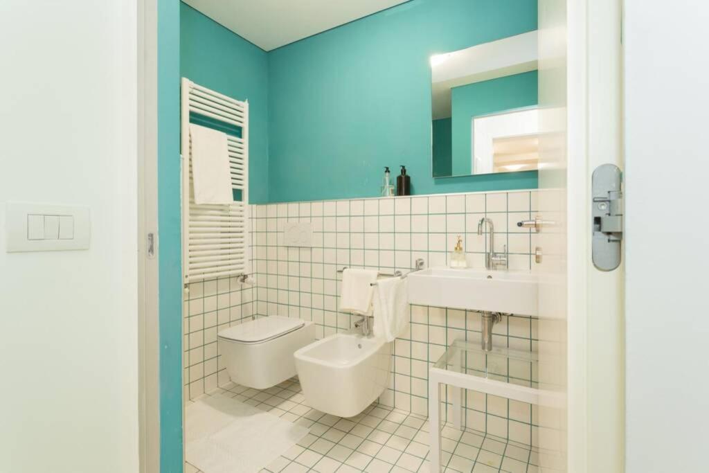 Apartamento Parisienne Porta Romana *