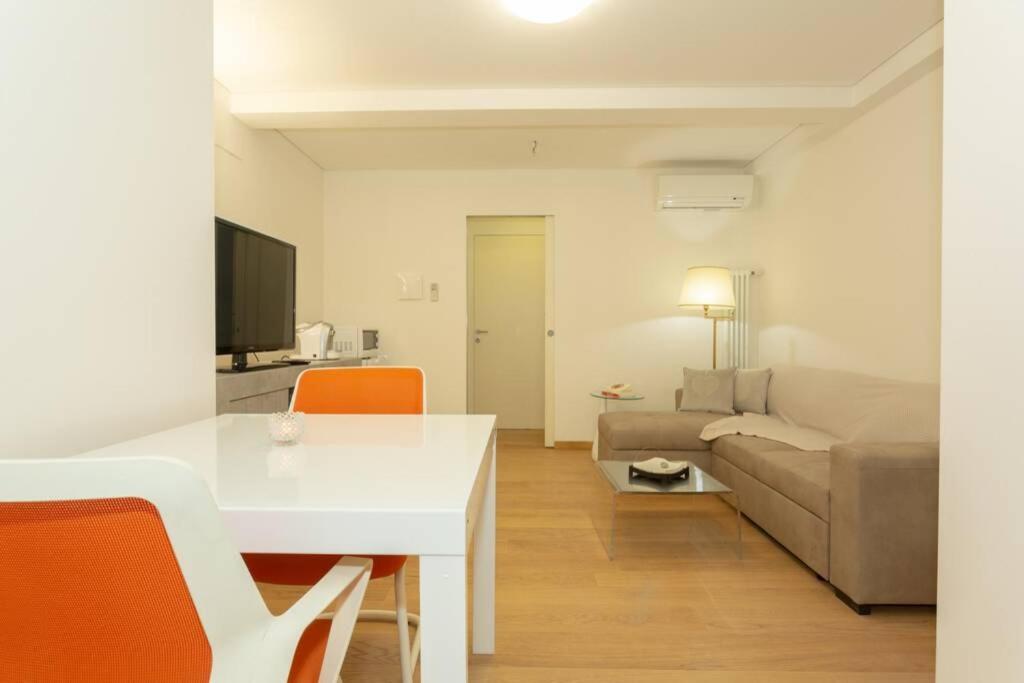 Apartamento Parisienne Porta Romana