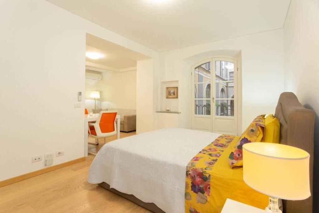 Apartamento Parisienne Porta Romana