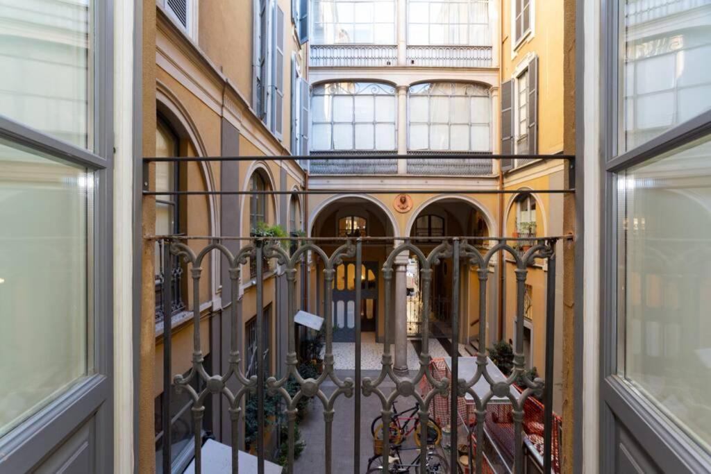 Apartamento Parisienne Porta Romana Milão