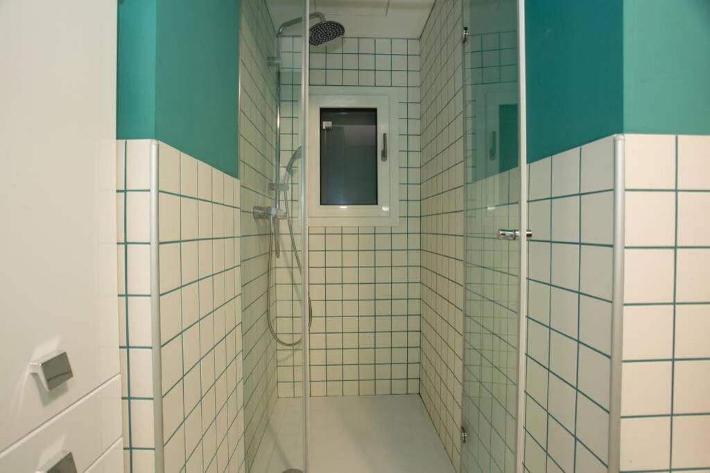 Parisienne Porta Romana Apartamento *