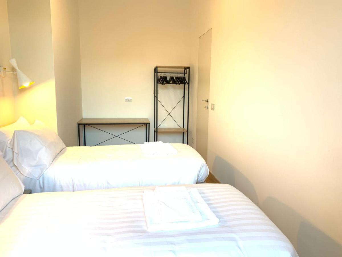 Ca' Brera Apartment Milan