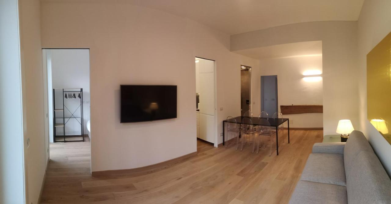 Ca' Brera * Milan