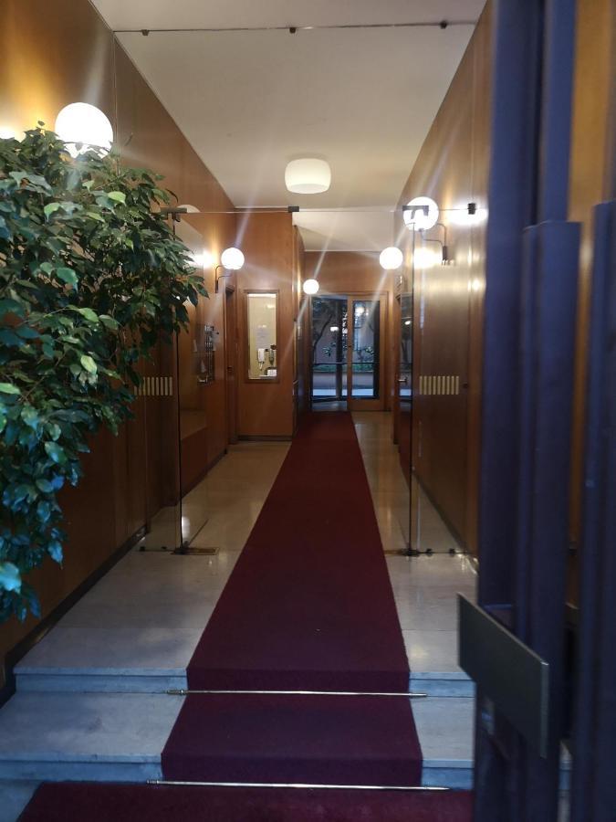 Ca' Brera * Milan
