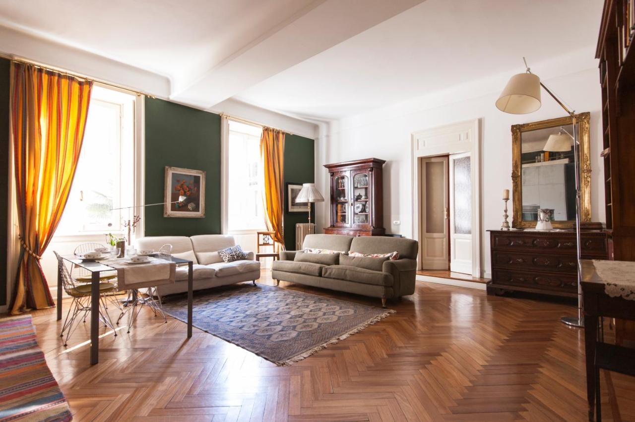 Sophisticated Near Duomo Appartamento *