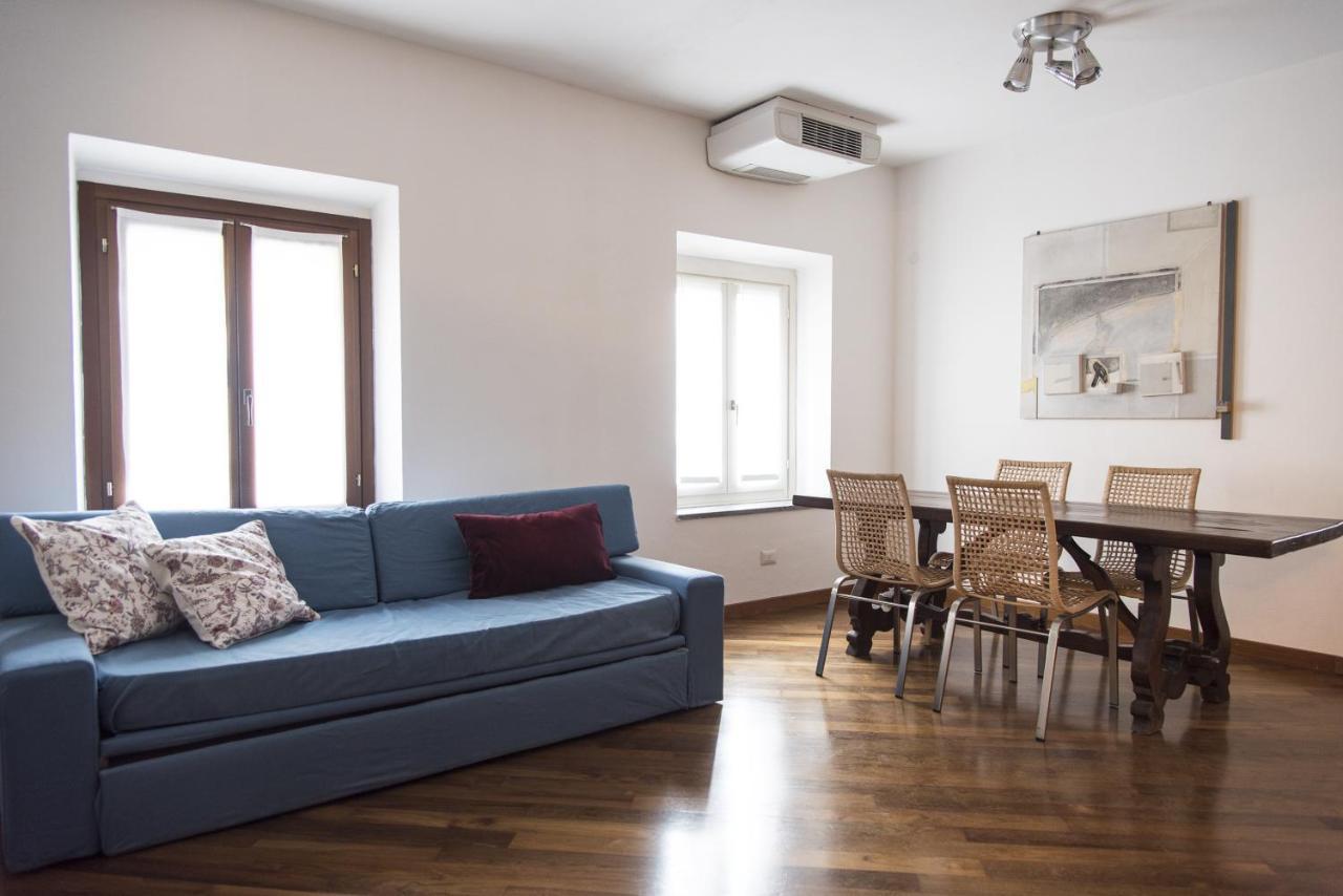Youhosty - Laghetto Big 3 Apartment Milan