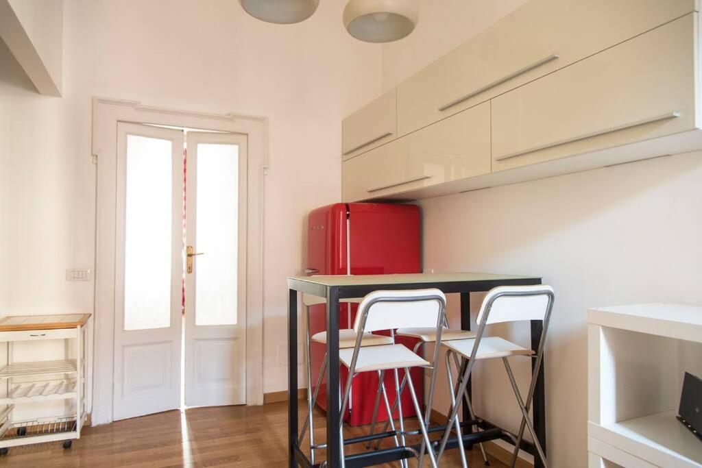 Youhosty - Ranzoni 4 * Milan