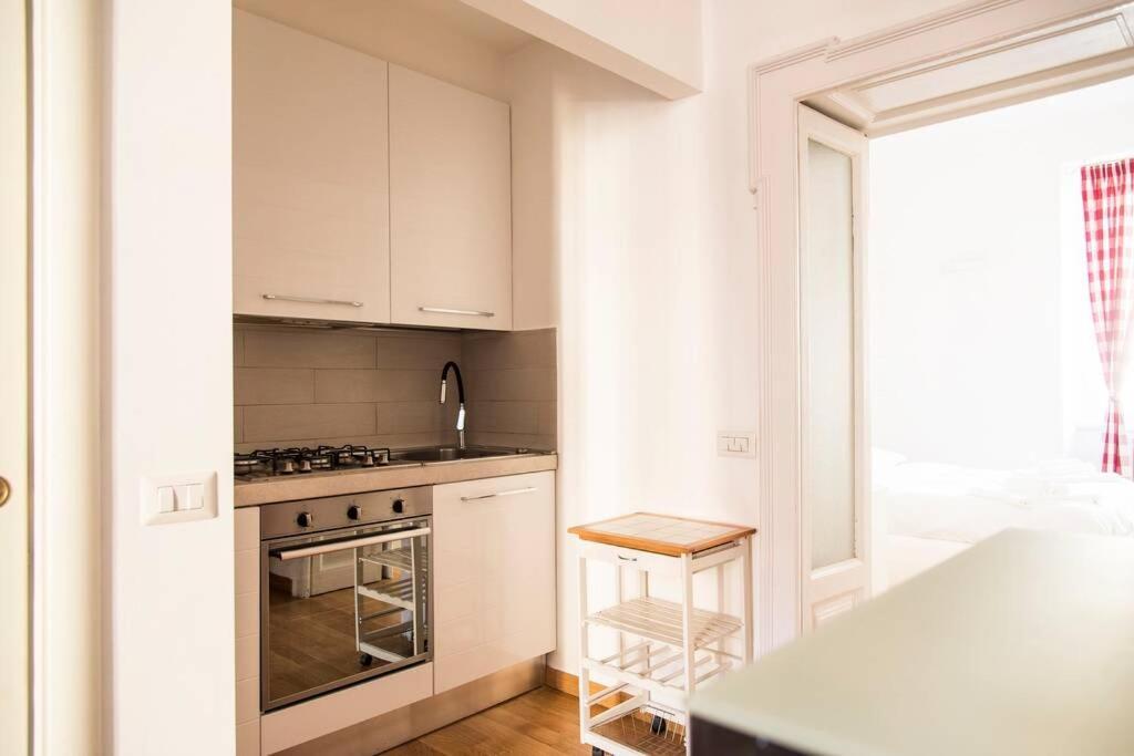 Youhosty - Ranzoni 4 Apartment *