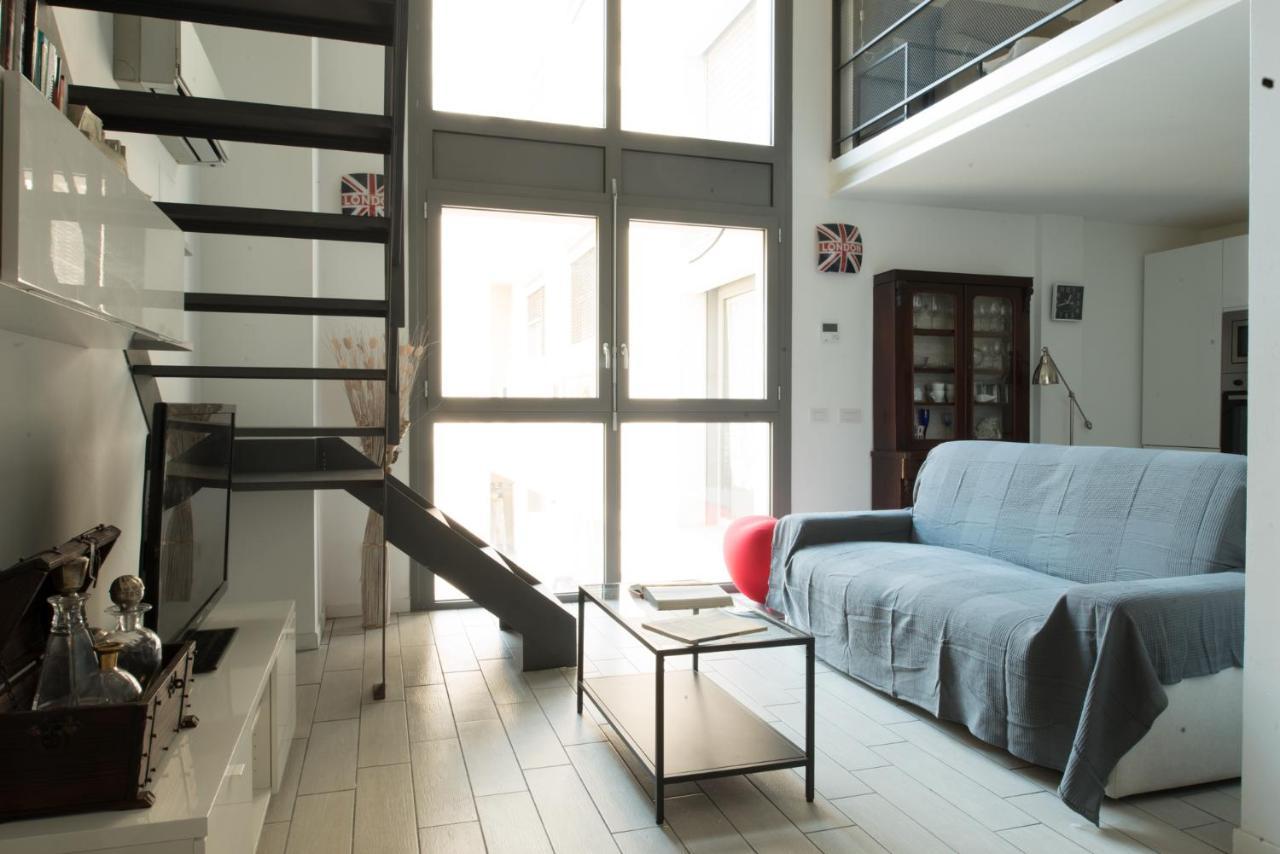 Luvi - Quintiliano Apartment