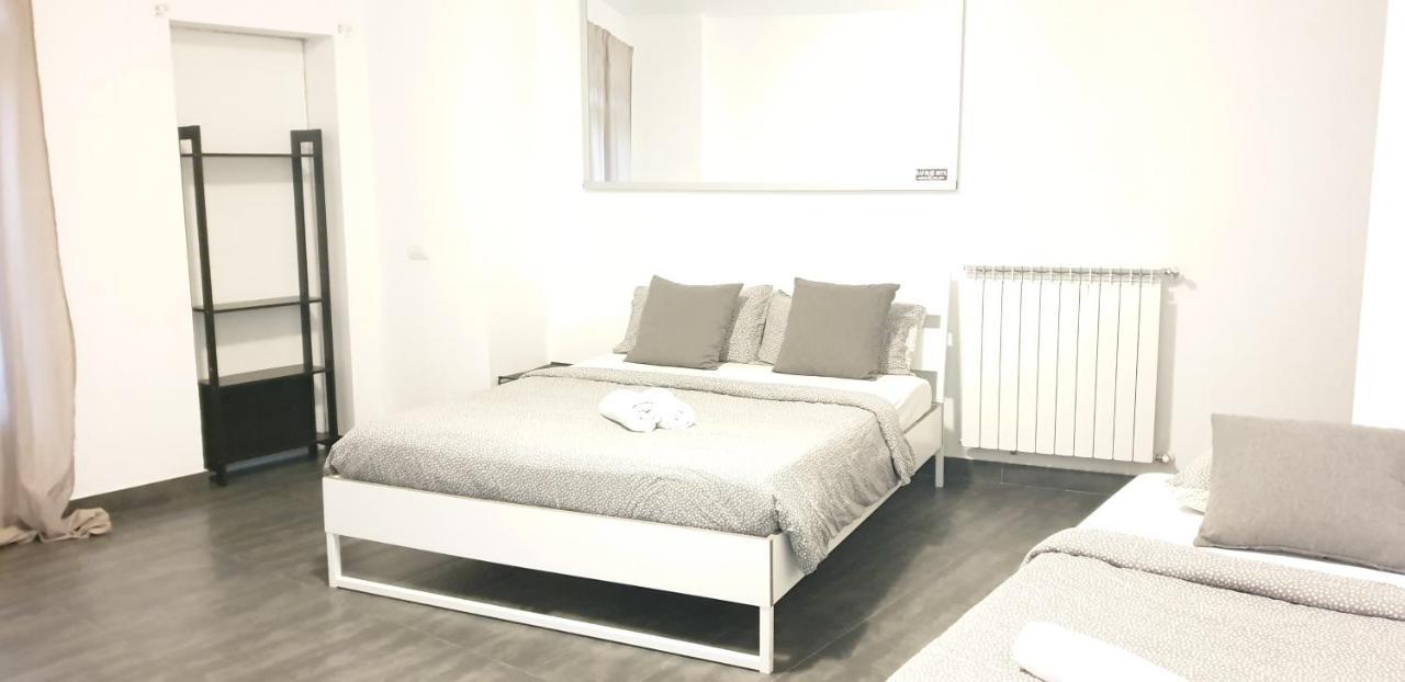 Apartment Delle Star Milan