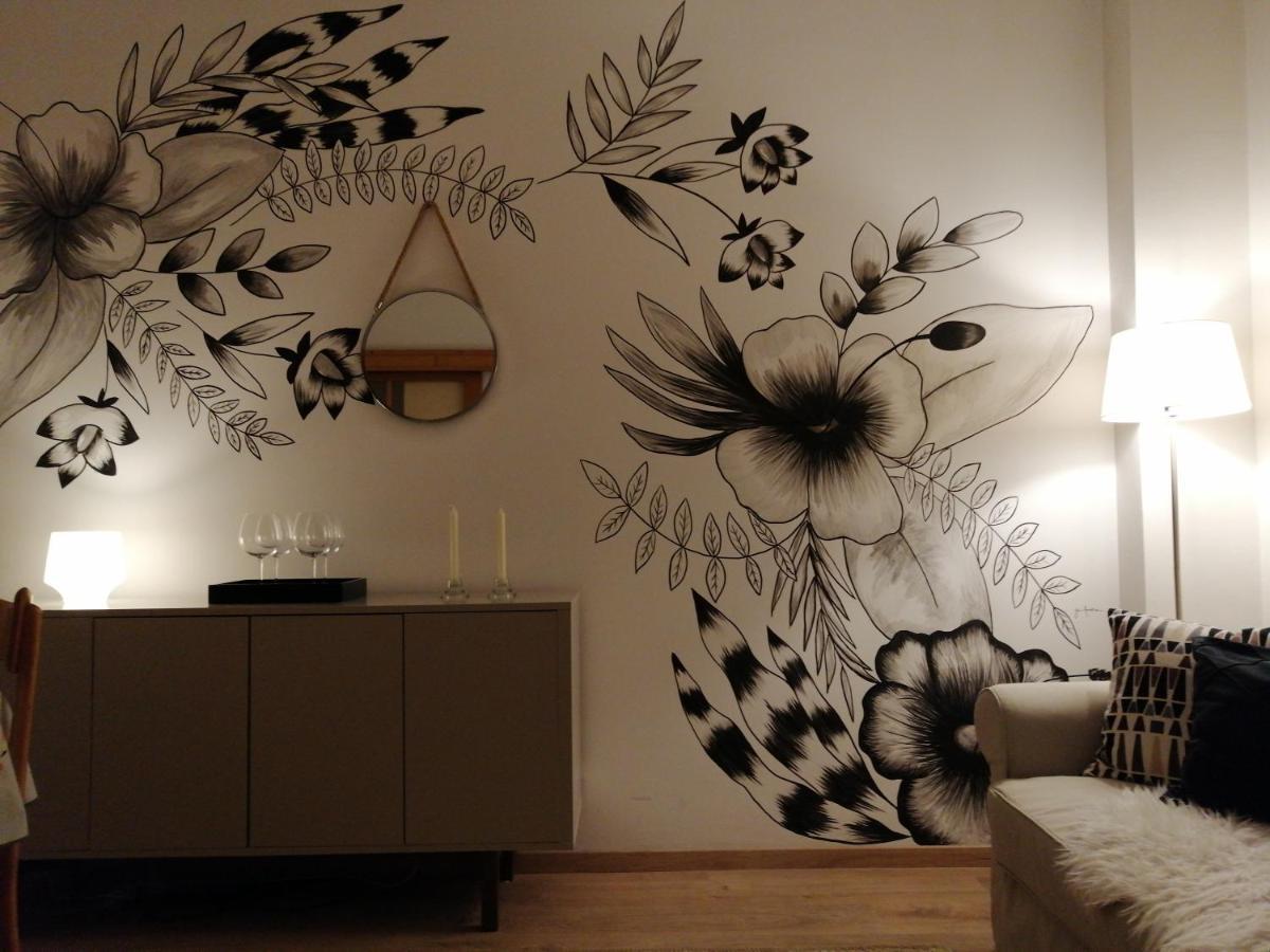 Gigio's Apartment *