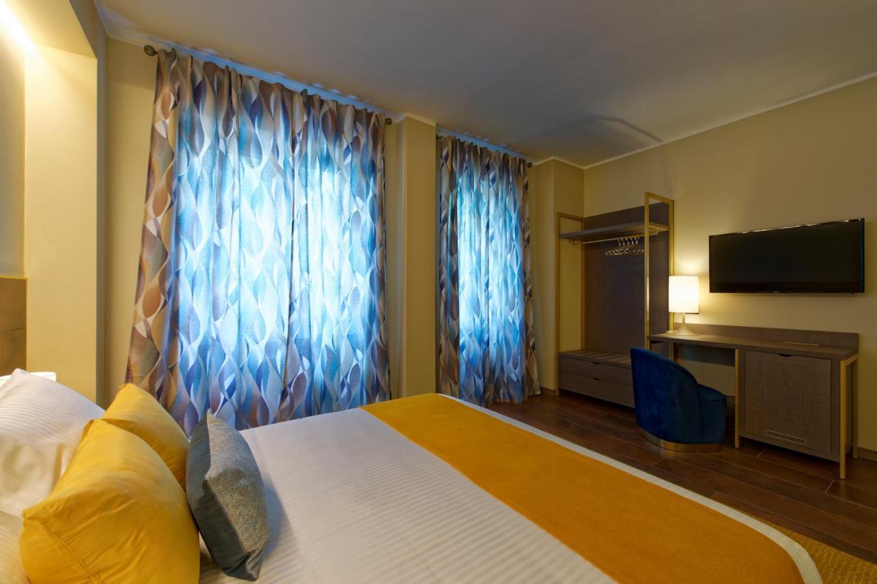 Red Ribbon Guest house Milan