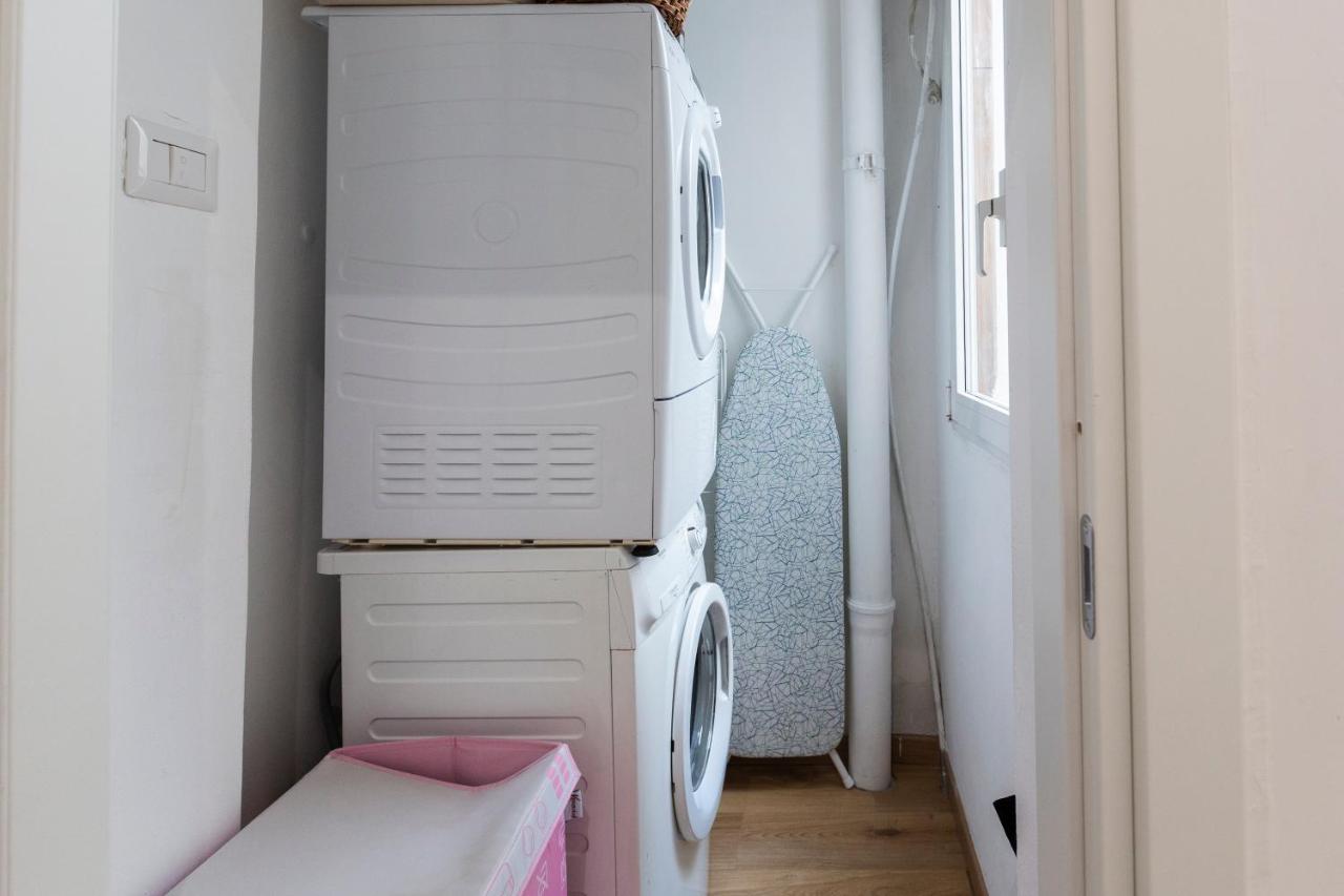 Apartment Bright Flat Sempione - Citylife Milan