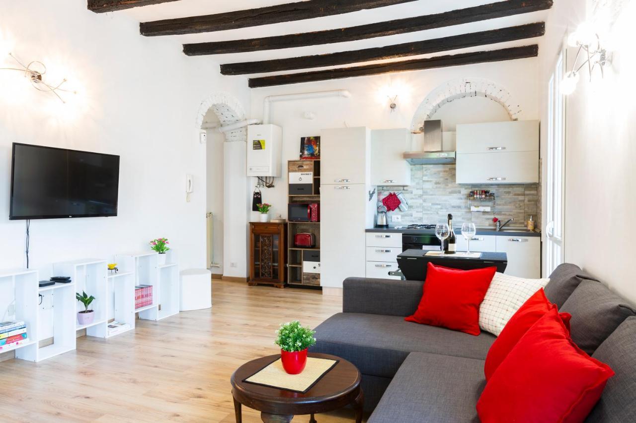 Apartment Bright Flat Sempione - Citylife Milan