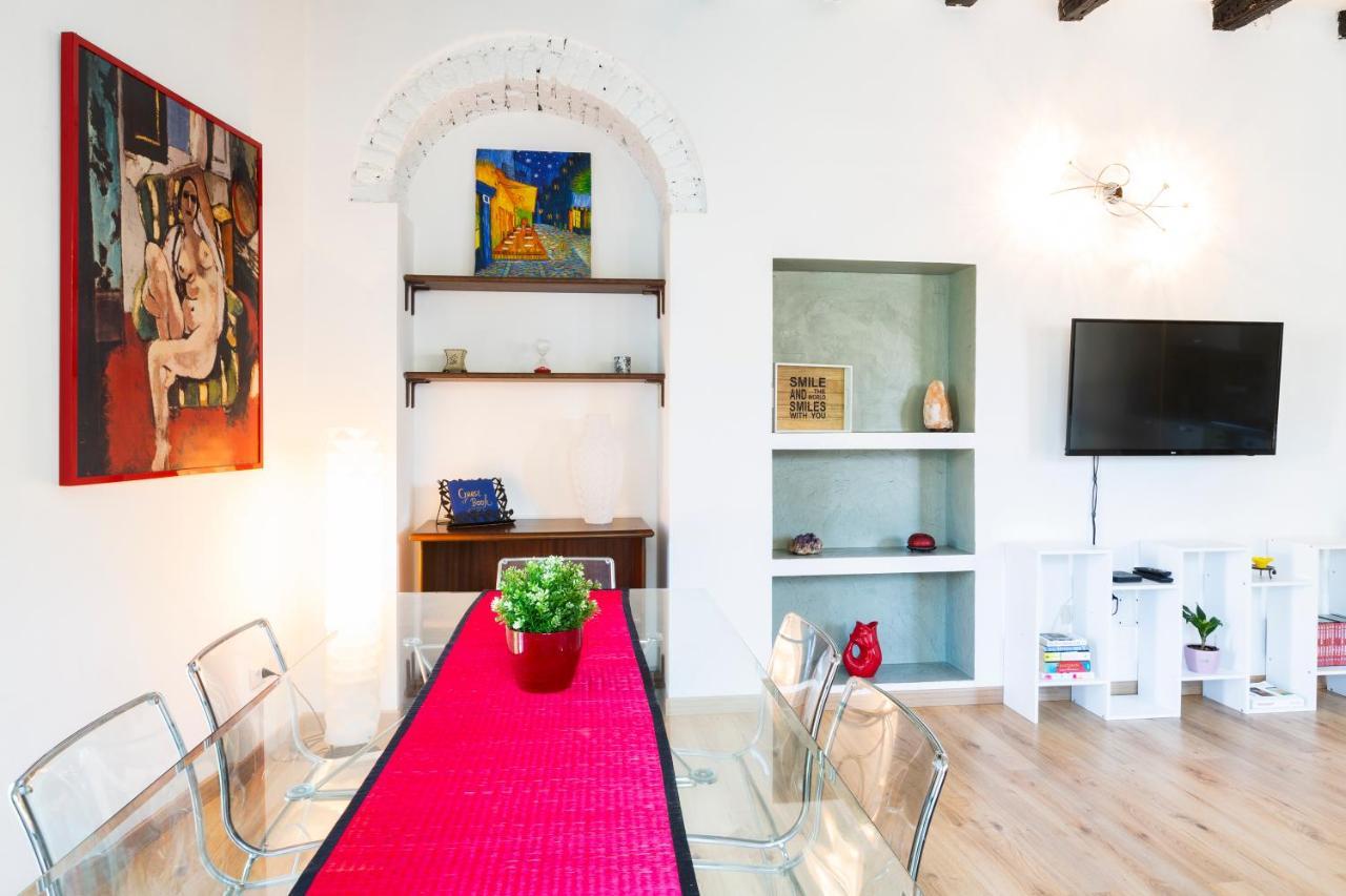 Apartment Bright Flat Sempione - Citylife Milan