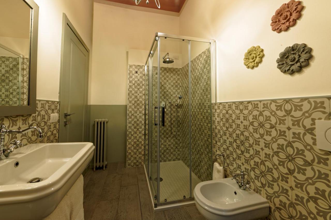 Guest house White Ribbon Milan