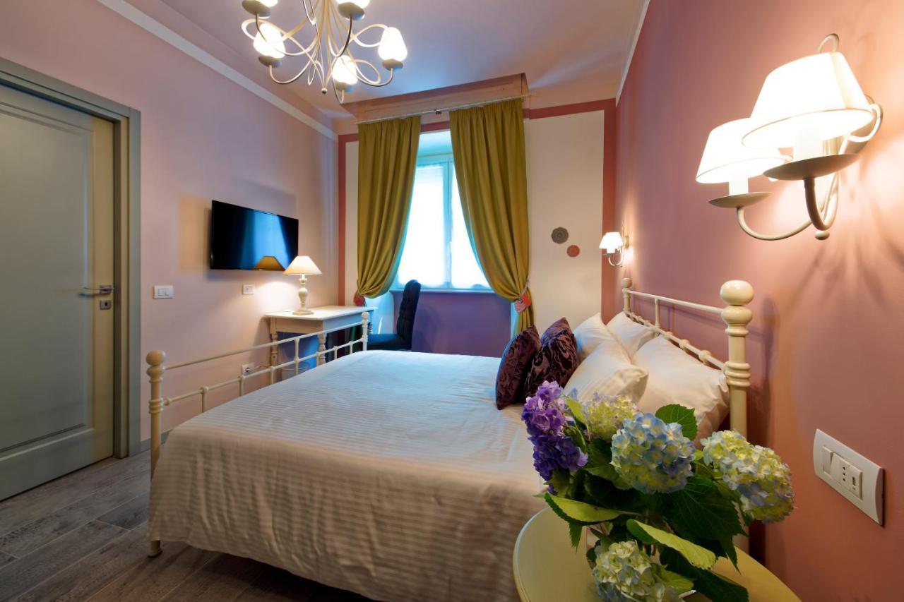 Guest house White Ribbon Milan