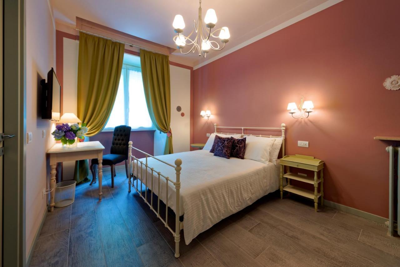 Guest house White Ribbon 2*