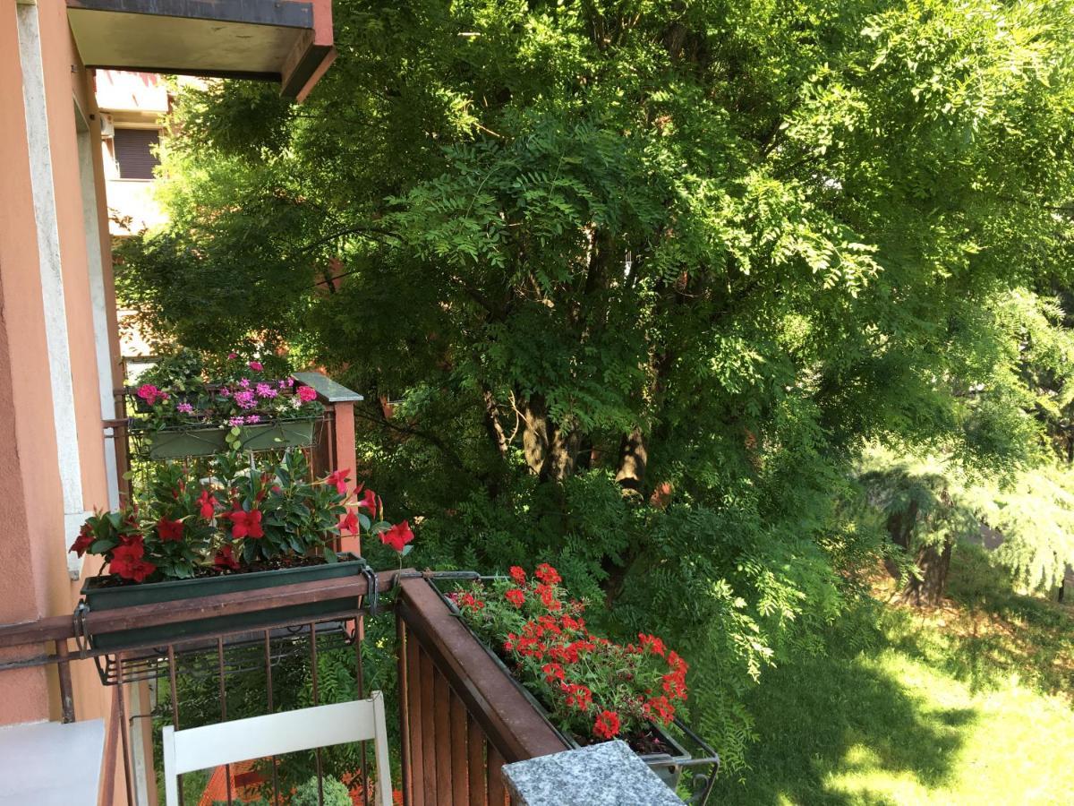 Apartamento Tamiris Milão