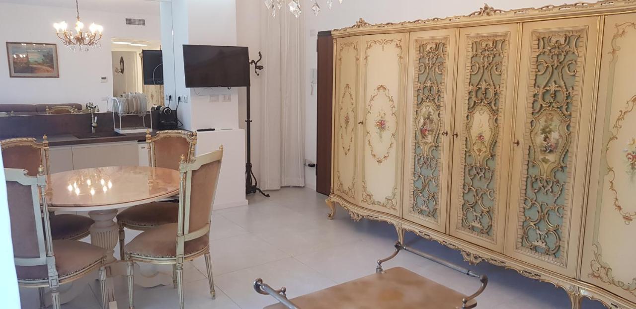 Apartamento Tamiris Milão