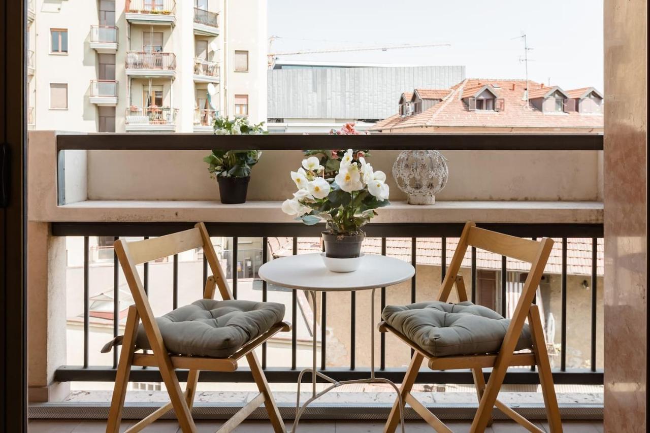 Appartamento Golden & Day Use Milano