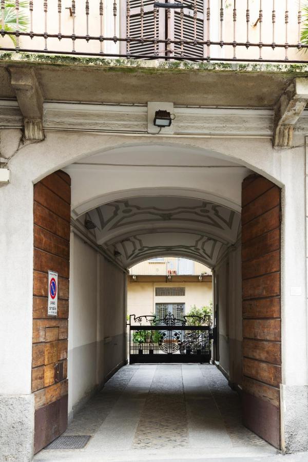 Apartment Homeathotel Maroncelli *