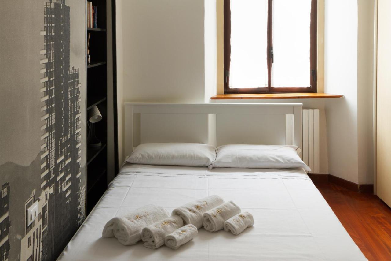 Homeathotel Maroncelli * Milan