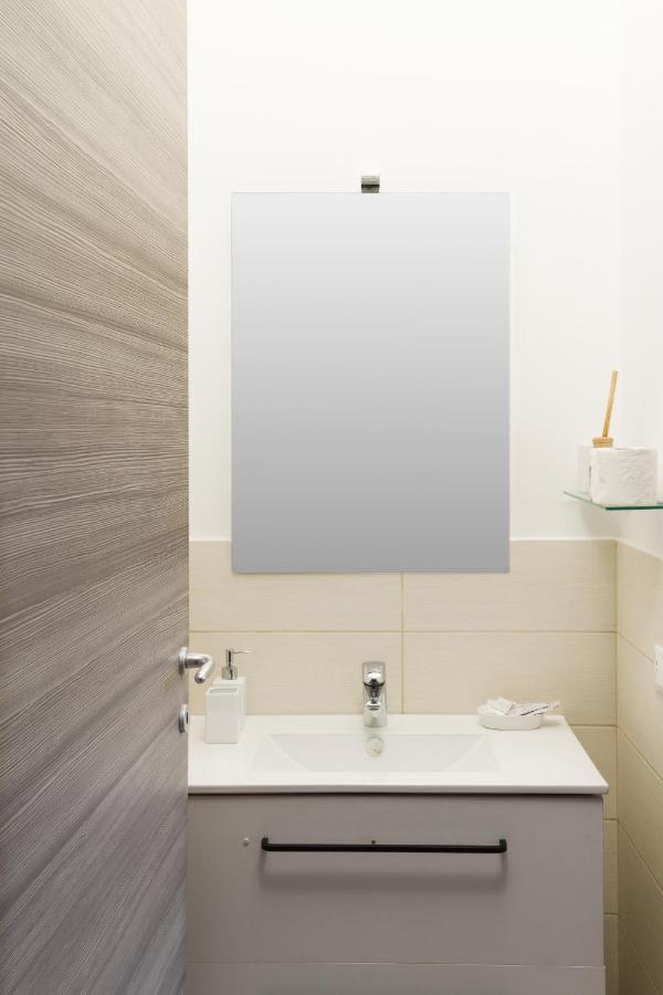Apartment Homeathotel Maroncelli *