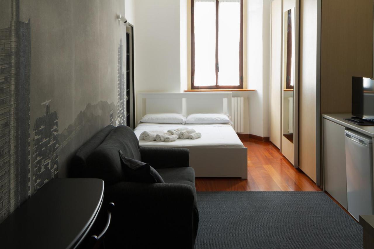Homeathotel Maroncelli Apartment *