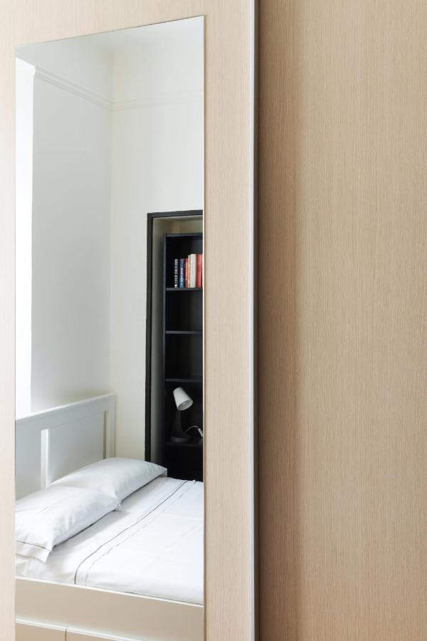 Apartment Homeathotel Maroncelli Milan