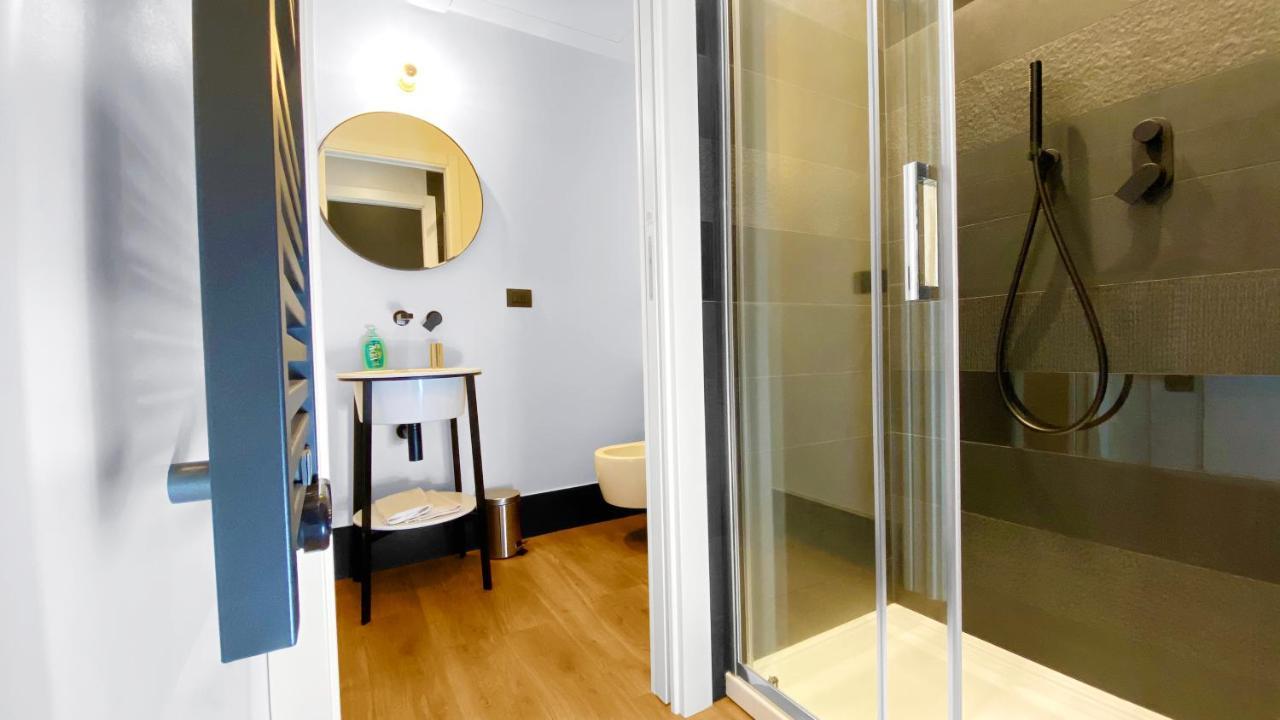 Capital Station - Blue Apartment Milan