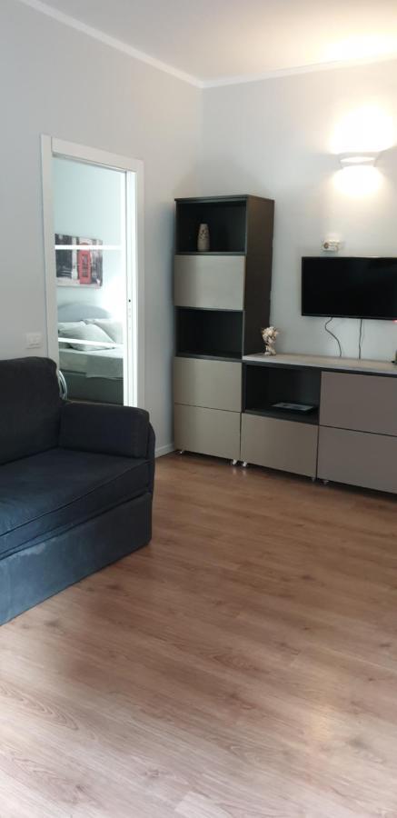 Apartment Royal Milan