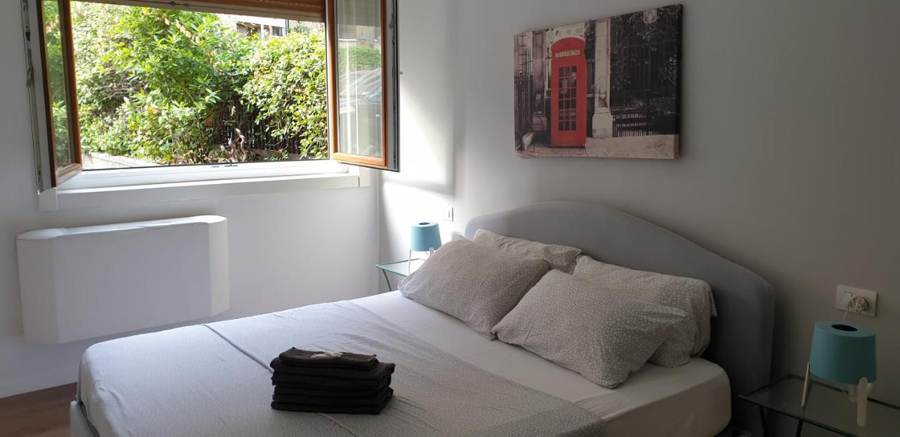 Apartment Royal Milan