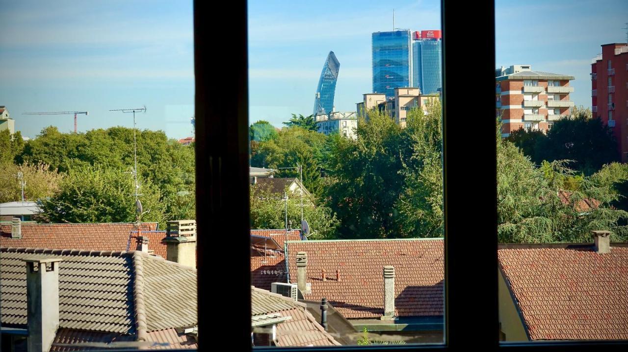 Maison Cinquante * Milan