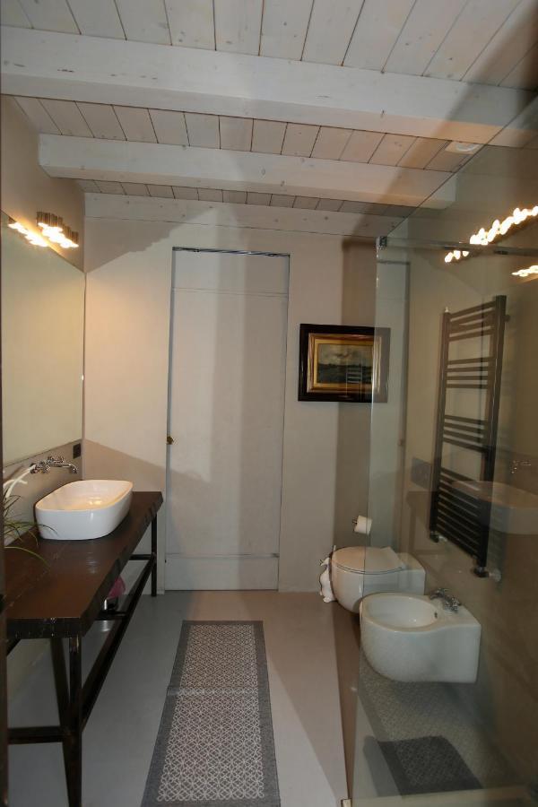 Loft Navigli With Private Garden Milan