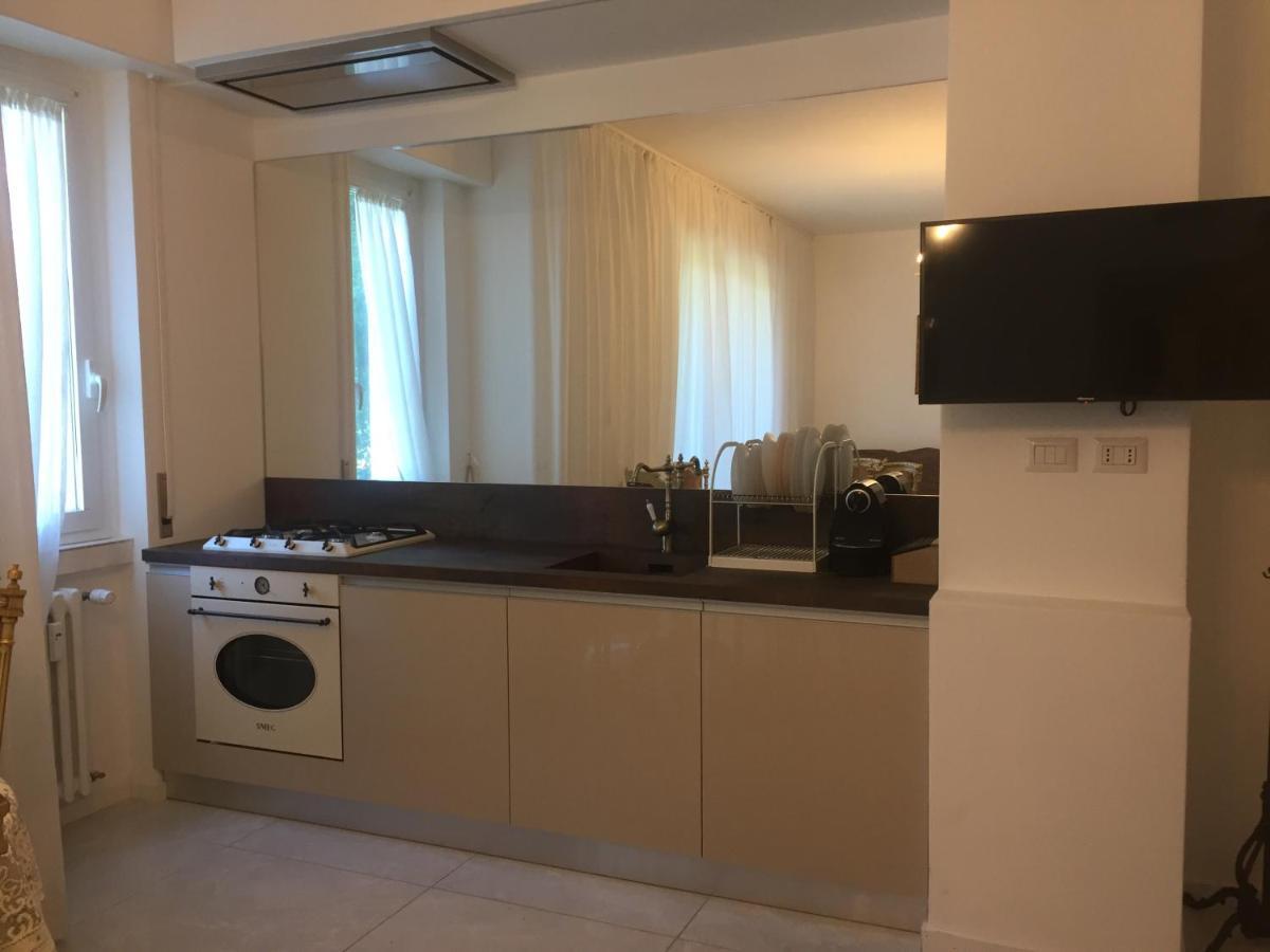 Tamiris Apartamento Milão