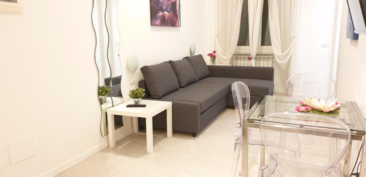 Casablanca 4 Apartment