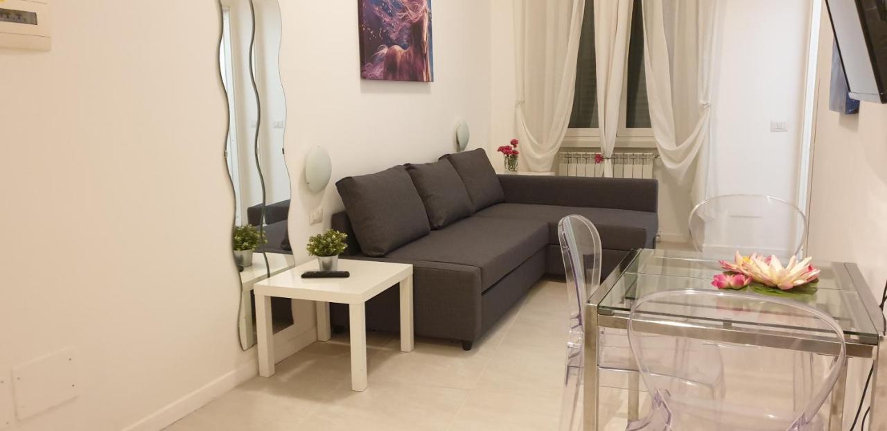 Casablanca 4 Apartment *