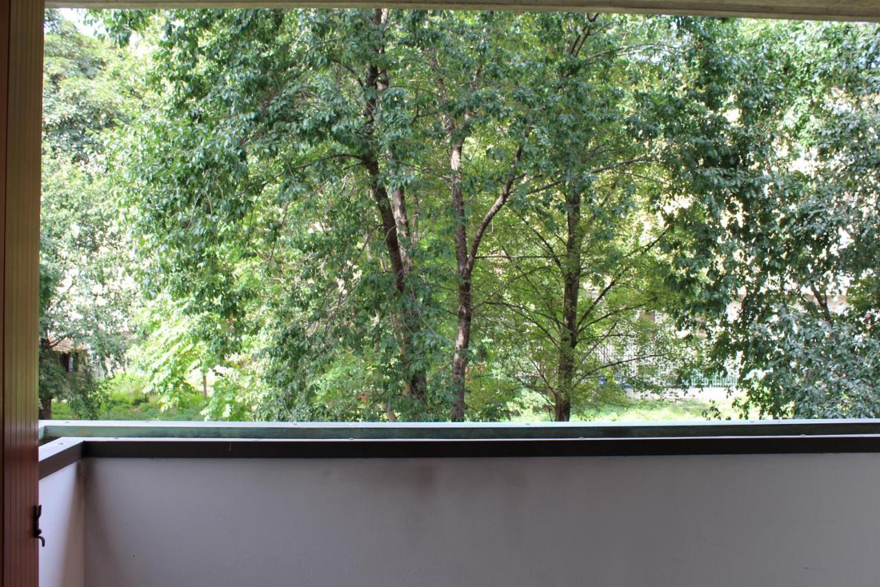 Apartment Elegant And Quiet With Terrace Milan