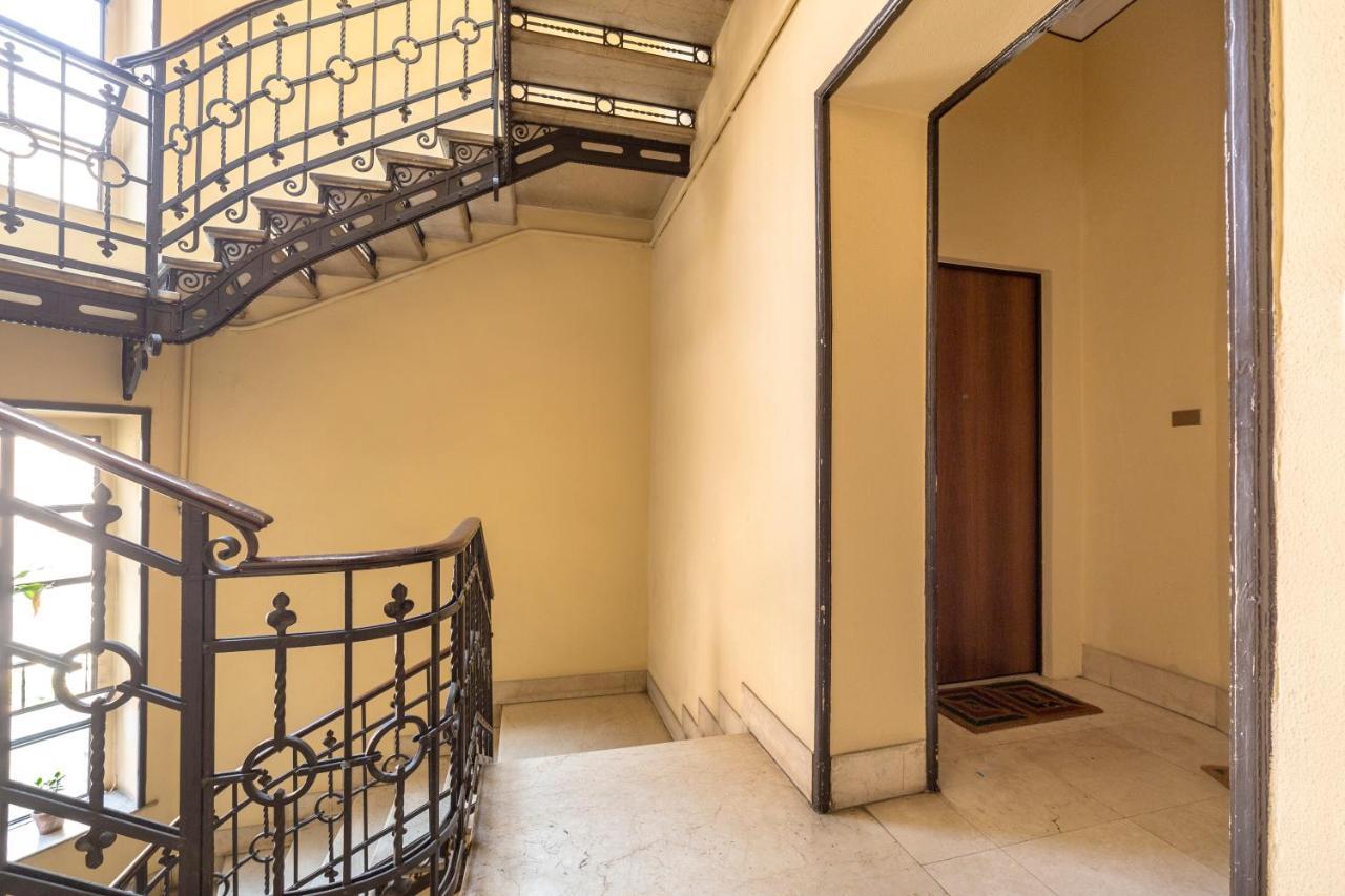 Guesthost - Lovely Near Piazza Firenze! Milan