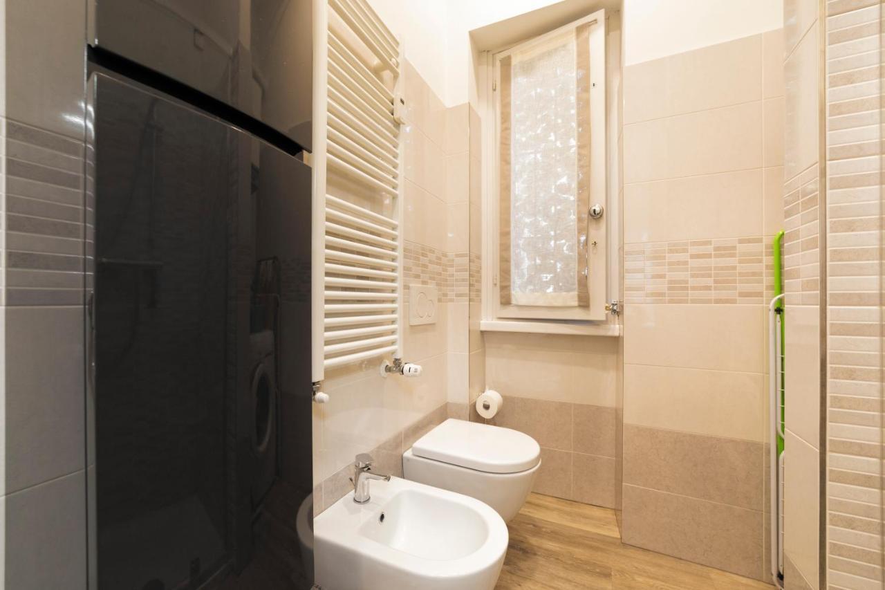 Guesthost - Lovely Near Piazza Firenze! Milan