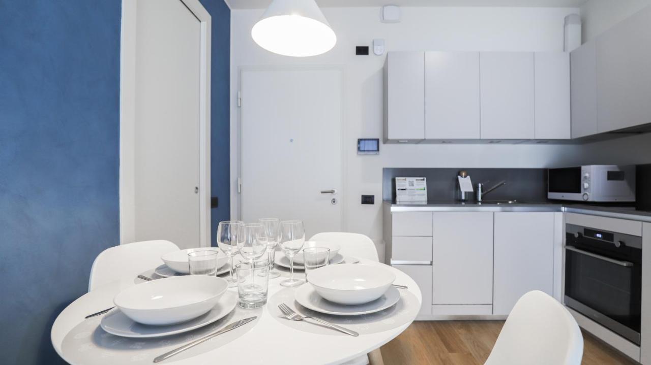 Apartment Italianway - Lazzaro Papi 14 B Milan