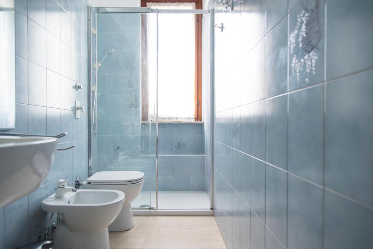 Apartment Youhosty - Sacconi 4 Milan